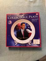 Barack Obama Herdenkingsbord - Limited Edition, Ophalen of Verzenden
