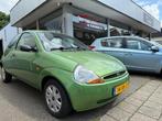 Ford Ka 1.3 Futura |APK| Airco | Elec Ramen |, Auto's, Voorwielaandrijving, 1299 cc, Gebruikt, 4 cilinders