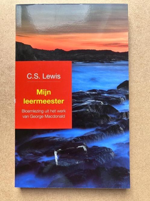 CS Lewis - Mijn leermeester (9789051944327), Boeken, Godsdienst en Theologie, Zo goed als nieuw, Christendom | Katholiek, Christendom | Protestants