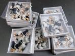ruim 100 kleine trouwkoppel beeldjes, ., Overige typen, Nieuw, Ophalen of Verzenden