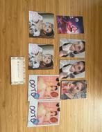 Itzy lia photocards, Cd's en Dvd's, Cd's | Wereldmuziek, Verzenden, Zo goed als nieuw, Aziatisch