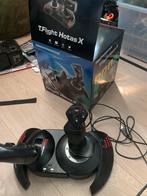 Thrustmaster T flight hotas X, Gebruikt, Ophalen of Verzenden, Thrustmaster