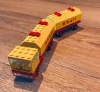 Legoset 688 vitage Shell Tanker  truck 1971, Kinderen en Baby's, Speelgoed | Duplo en Lego, Ophalen, Gebruikt, Complete set, Lego