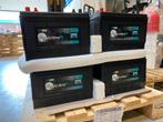 NIEUWE 12V 105Ah huishoudaccu voor camper caravan of boot, Ophalen, Nieuw