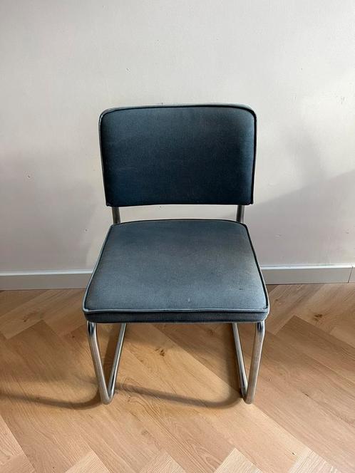 Zuiver eetkamer stoel, Huis en Inrichting, Stoelen, Zo goed als nieuw, Eén, Ophalen