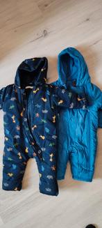 Skipak baby in goede staat. Maat 68. 2 tot 6 maanden., Kinderen en Baby's, Babykleding | Maat 68, Ophalen of Verzenden, Zo goed als nieuw
