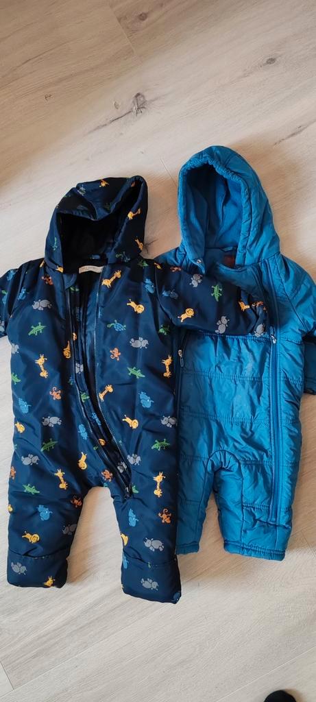 Skipak baby in goede staat. Maat 68. 2 tot 6 maanden., Kinderen en Baby's, Babykleding | Maat 68, Zo goed als nieuw, Jongetje of Meisje