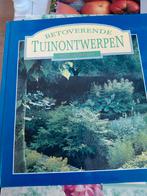 Strong - Betoverende tuinontwerpen, Ophalen of Verzenden, Zo goed als nieuw, Bloemen, Planten en Bomen, Strong