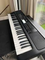 Yamaha PSR-E383 Keyboard (nieuw), Ophalen, Nieuw, 61 toetsen, Yamaha