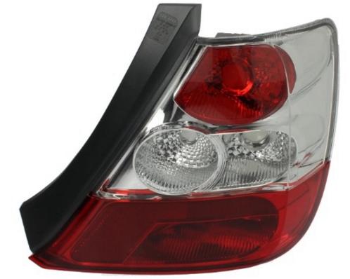 RECHTERACHTERLICHT HONDA CIVIC HB 3D 2004-2005, Auto-onderdelen, Overige Auto-onderdelen, Honda, Nieuw, Ophalen of Verzenden