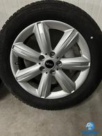 6-7mm! Originele Mini Countryman F60 JCW Star style 539 velg, Auto-onderdelen, Banden en Velgen, Gebruikt, Banden en Velgen, 17 inch