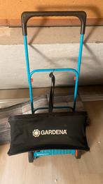 Gardena Handgrasmaaier, Ophalen, Gebruikt, Overige soorten