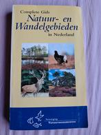 Natuur- en Wandelgebieden in Nederland, Ophalen of Verzenden, Gelezen, Onbekend