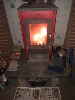 Allesbrander, Huis en Inrichting, Kachels, Ophalen of Verzenden, Gebruikt, Hout