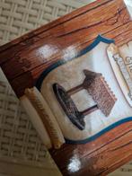 Luville Efteling Afdak Moeder Geit, Ophalen of Verzenden, Nieuw, Beeldje of Poppetje