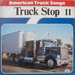American Truck Songs - Truck Stop 11, Ophalen of Verzenden, Gebruikt, 12 inch