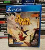 It takes two playstation 4, Avontuur en Actie, N, N, 1 speler