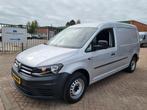 Volkswagen CADDY MAXI BENZINE// AIRCO//GARANTIE, Gebruikt, Parkeersensor, Volkswagen, 102 pk