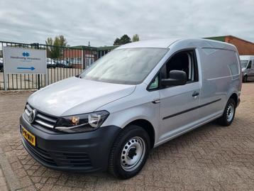 Volkswagen Caddy 1.0 TSI Comfortline/MAXI/AIRCO/GARANTIE/ beschikbaar voor biedingen