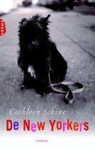 Catheleen schine: de new yorkers, Ophalen of Verzenden, Gelezen