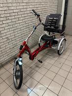 Van Raam Easy Rider driewielfiets, Ophalen of Verzenden, Zo goed als nieuw, Van Raam