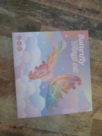 Vlinder vleugels, Ophalen of Verzenden, Zo goed als nieuw, Overige typen