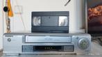 Video recorder VHS / PHILIPS 530 ., Ophalen of Verzenden, Zo goed als nieuw