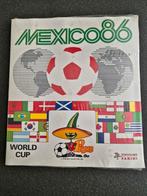 Panini Mexico 86 WK 1986 ** Sealed Set 1-427 Maradona Nieuw, Ophalen of Verzenden, Nieuw, Buitenlandse clubs, Poster, Plaatje of Sticker