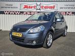 Suzuki SX4 1.6 Shogun I Airco I Navi I Elektr.-pakket I NAP, 15 km/l, Gebruikt, Huisgarantie, 4 cilinders
