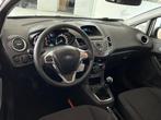 Ford Fiesta 1.0 Style|2E EIG|AIRCO|RADIO|ELEK RAMEN|, Euro 5, Gebruikt, 23 km/l, Origineel Nederlands