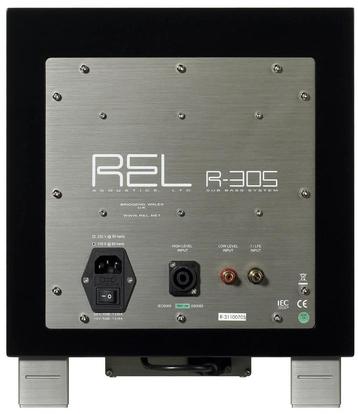 REL-R305 beschikbaar voor biedingen