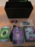 Shrouded fable etb, Ophalen of Verzenden, Nieuw, Boosterbox