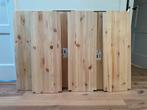 6x Ivar Ikea planken 83x30cm, Ophalen, Zo goed als nieuw