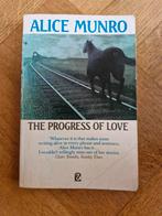 The progress of love - Alice Munro, Ophalen of Verzenden