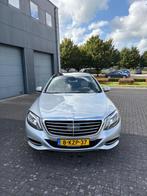 Mercedes-Benz S-klasse 400 HYBRID Lang Pano, Automaat, Achterwielaandrijving, Gebruikt, Euro 6