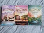 Corina Bomann - De kleuren van schoonheid trilogie, Boeken, Romans, Ophalen of Verzenden