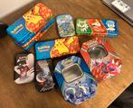 Gratis blikken, Hobby en Vrije tijd, Verzamelkaartspellen | Pokémon, Ophalen