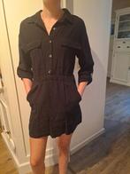 Zwart jurkje maat S Pull&Bear, Kleding | Dames, Jumpsuits, Zwart, Ophalen of Verzenden, Gedragen, Maat 36 (S)