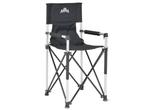 Obelink compact Black kinderstoel, Ophalen, Zo goed als nieuw, Campingstoel