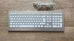 usb toetsenbord, Ophalen of Verzenden, Zo goed als nieuw, Bedraad, CHERRY
