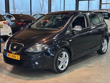 SEAT Altea 1.6 75KW Style Mooi beschikbaar voor biedingen