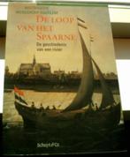 De loop van het Spaarne. B.C.Sliggers. ISBN 906097221x., Boeken, Ophalen of Verzenden, Zo goed als nieuw