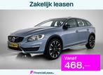 Volvo V60 Cross Country 2.0 T5 Polar+, Auto's, Volvo, Automaat, 12 maanden, 15 km/l, Gebruikt