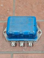 Fiat oldtimer spanning regelaar, Ophalen of Verzenden, Fiat