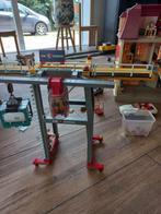 Playmobil city action PM cargo 70770, Ophalen, Zo goed als nieuw