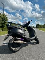 Piaggio zip 70cc, Fietsen en Brommers, Scooters | Piaggio, Ophalen, Zo goed als nieuw, Tweetakt, Zip
