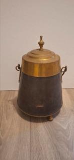 Doofpot, Antiek en Kunst, Ophalen of Verzenden