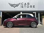 Opel ADAM 1.2 Slam |PANO|CLIMA|STOEL+STUUR VWM|DEALER OH, Voorwielaandrijving, ADAM, Gebruikt, 4 stoelen
