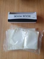 Silvercrest vacuümmachine, Ophalen, Zo goed als nieuw