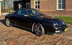 Alfa-romeo Spider 916  2.0 L 1995 Zwart, Auto's, Alfa Romeo, Voorwielaandrijving, Euro 5, Cabriolet, Spider